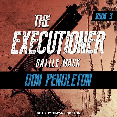 Battle Mask (Executioner Series #3)