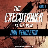 Battle Mask (Executioner Series #3)