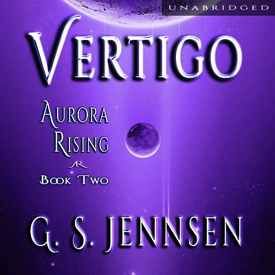 Vertigo: Aurora Rising Book Two