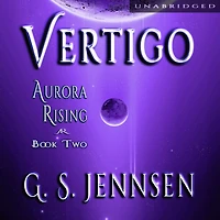 Vertigo: Aurora Rising Book Two