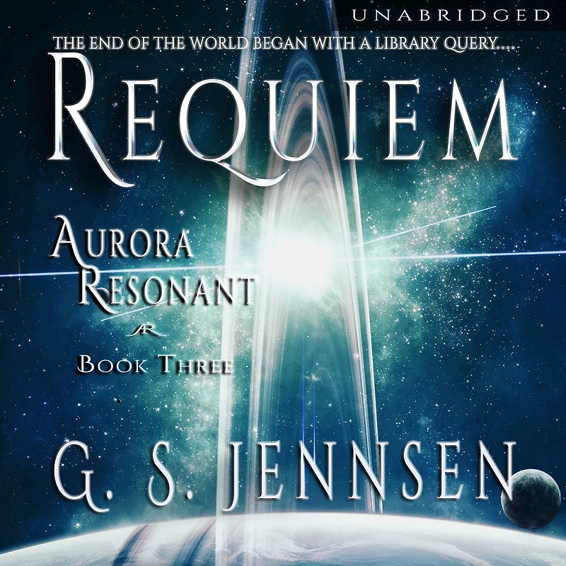 Requiem: Aurora Resonant Book Three