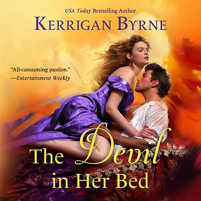 The Devil Her Bed