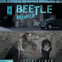Beetle Bunker (The Wall Series #2)