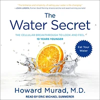 The Water Secret: Cellular Breakthrough to Look and Feel 10 Years Younger