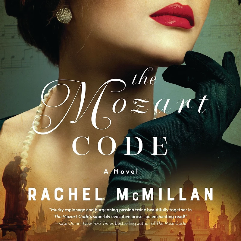 The Mozart Code