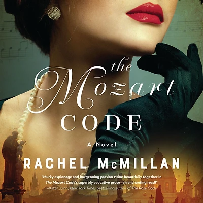 The Mozart Code