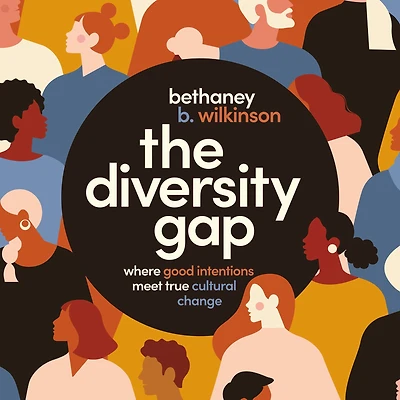 The Diversity Gap: Where Good Intentions Meet True Cultural Change