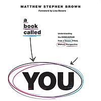 a Book Called YOU: Understanding the Enneagram from Grace-Filled, Biblical Perspective