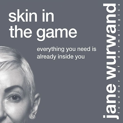 Skin the Game: Everything You Need is Already Inside