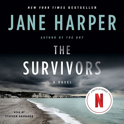 The Survivors: A Novel