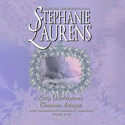 Lady Osbaldestone's Christmas Intrigue