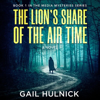 the Lion's Share of Air Time