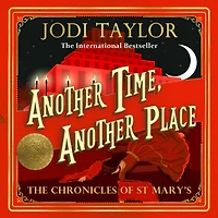 Another Time, Place (Chronicles of St. Mary's Series #12)