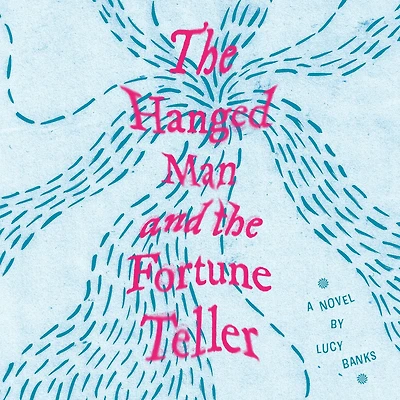 the Hanged Man and Fortune Teller