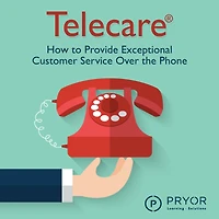 Telecare: How To Provide Exceptional Customer Service Over the Phone