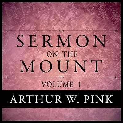Sermon on the Mount