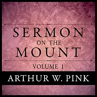 Sermon on the Mount