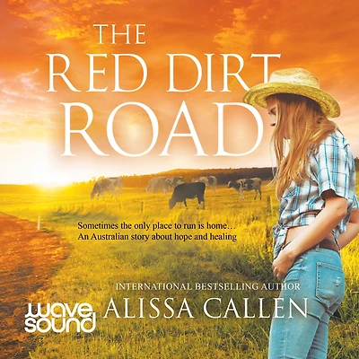 The Red Dirt Road