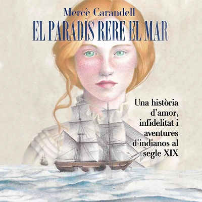 El paradís rere el mar