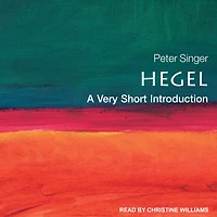 Hegel: A Very Short Introduction