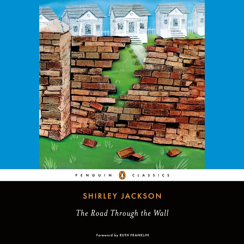 the Road Through Wall