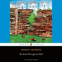 the Road Through Wall