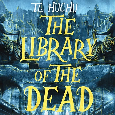 the Library of Dead