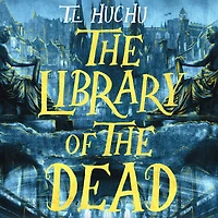the Library of Dead