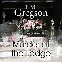 Murder At The Lodge