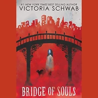 Bridge of Souls (City Ghosts #3)