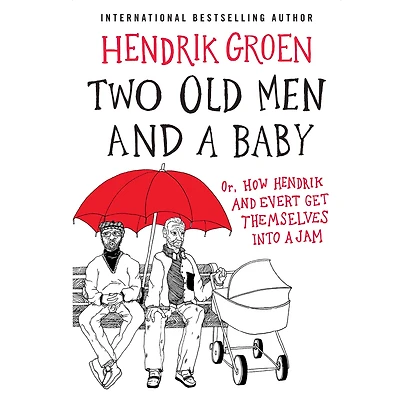 Two Old Men and a Baby: Or, How Hendrik Evert Get Themselves into Jam