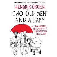 Two Old Men and a Baby: Or, How Hendrik Evert Get Themselves into Jam