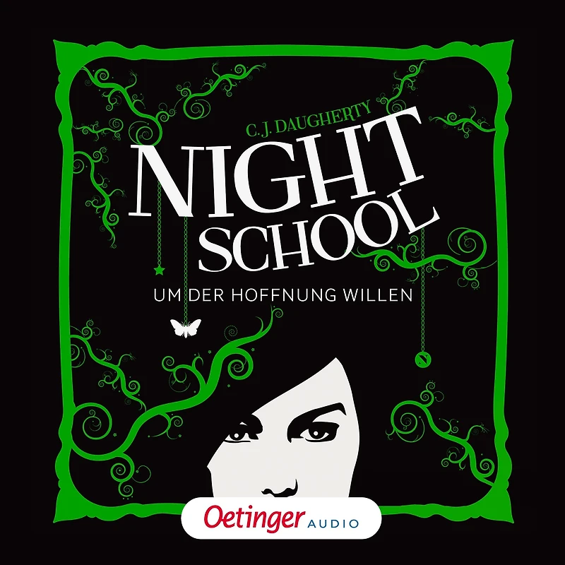 Night School 4. Um der Hoffnung willen