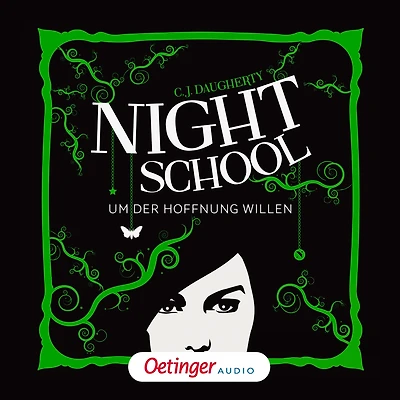 Night School 4. Um der Hoffnung willen