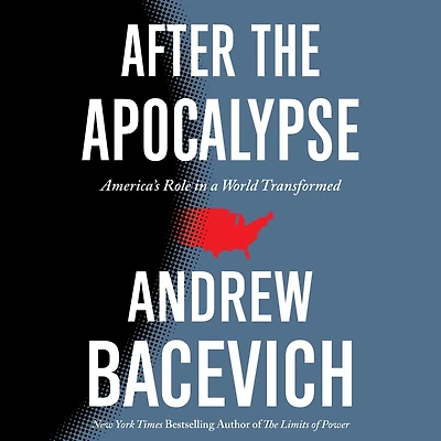 After the Apocalypse: America's Role a World Transformed