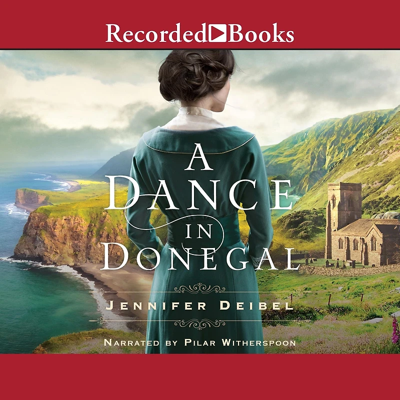 A Dance Donegal