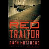 Red Traitor: A Novel