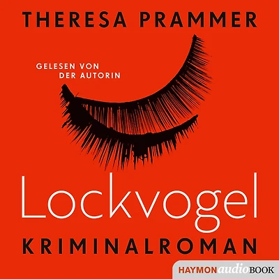 Lockvogel: Kriminalroman (Abridged)
