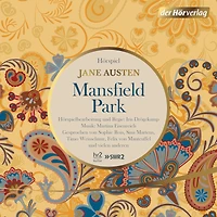 Mansfield Park: Hörspiel