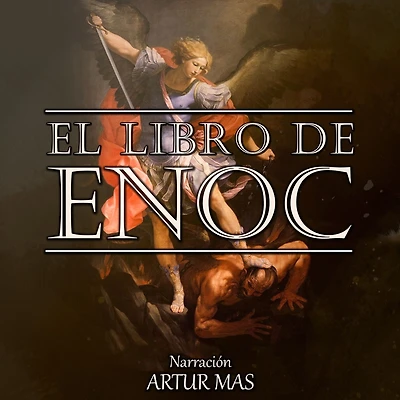El Libro de Enoc