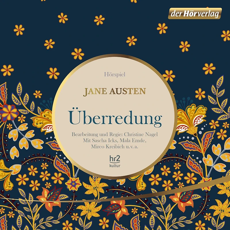 Überredung: Hörspiel