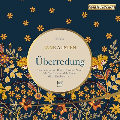 Überredung: Hörspiel