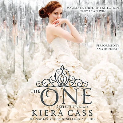 The One (Selection Series #3)