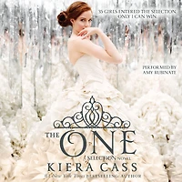 The One (Selection Series #3)