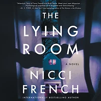 The Lying Room: A Novel
