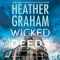 Wicked Deeds (Krewe of Hunters Series #23)