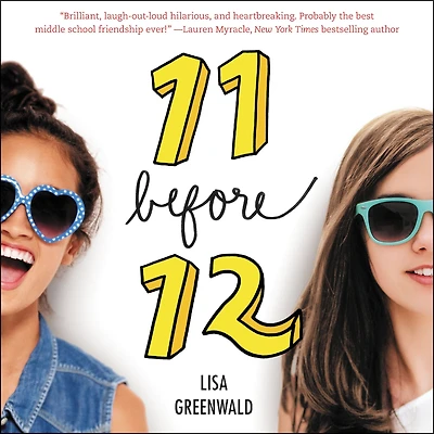 11 Before 12