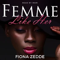 Femme Like Her: A Lesbian Romance