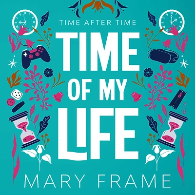 Time of My Life