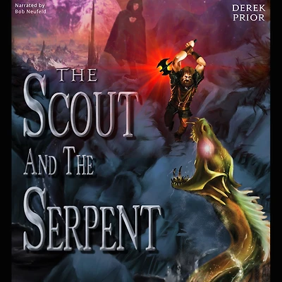 the Scout and Serpent